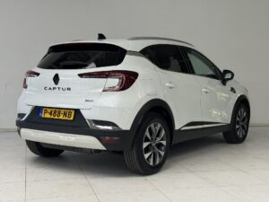 Renault Captur P-488-NB financial lease – Leaseprijzen.nl – afbeelding 2