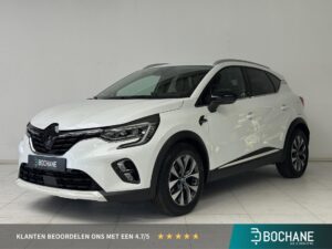 Renault Captur P-488-NB financial lease – Leaseprijzen.nl – afbeelding 1