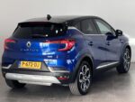 Renault Captur P-672-DJ financial lease – Leaseprijzen.nl – afbeelding 2