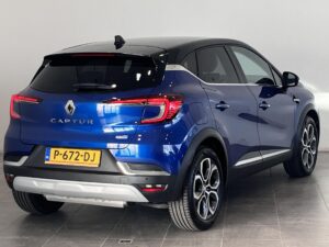 Renault Captur P-672-DJ financial lease – Leaseprijzen.nl – afbeelding 2