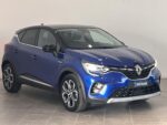 Renault Captur P-672-DJ financial lease – Leaseprijzen.nl – afbeelding 5