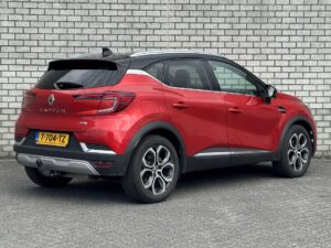 Renault Captur T-704-TZ financial lease – Leaseprijzen.nl – afbeelding 2