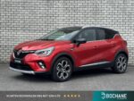 Renault Captur T-704-TZ financial lease – Leaseprijzen.nl – afbeelding 1