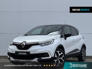 Renault Captur ZP-211-X financial lease – Leaseprijzen.nl – afbeelding 1