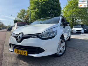 Renault Clio Estate J-362-LR financial lease – Leaseprijzen.nl – afbeelding 1