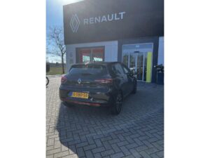 Renault Clio G-080-SB financial lease – Leaseprijzen.nl – afbeelding 2