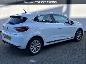 Renault Clio H-800-DN financial lease – Leaseprijzen.nl – afbeelding 2