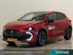 Renault Clio JTP-50-N financial lease – Leaseprijzen.nl – afbeelding 1