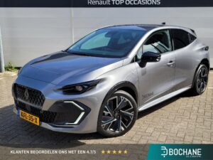 Renault Clio KFL-35-X financial lease – Leaseprijzen.nl – afbeelding 1