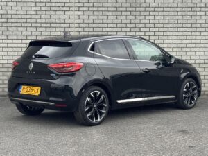 Renault Clio R-536-LX financial lease – Leaseprijzen.nl – afbeelding 2