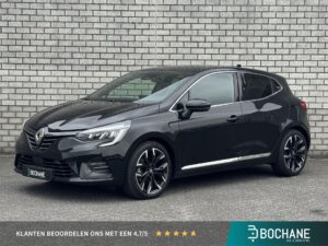 Renault Clio R-536-LX financial lease – Leaseprijzen.nl – afbeelding 1