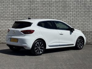 Renault Clio S-003-JT financial lease – Leaseprijzen.nl – afbeelding 2