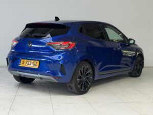 Renault Clio X-733-GZ financial lease – Leaseprijzen.nl – afbeelding 2