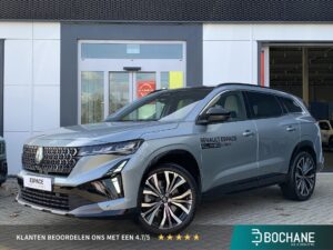 Renault Espace JSV-59-G financial lease – Leaseprijzen.nl – afbeelding 1