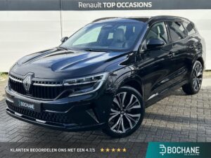 Renault Espace KDN-52-Z financial lease – Leaseprijzen.nl – afbeelding 1