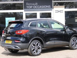 Renault Kadjar G-156-VT financial lease – Leaseprijzen.nl – afbeelding 2
