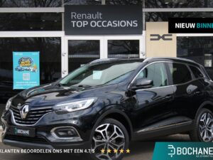 Renault Kadjar G-156-VT financial lease – Leaseprijzen.nl – afbeelding 1