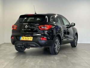 Renault Kadjar TK-626-N financial lease – Leaseprijzen.nl – afbeelding 2