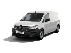 Renault Kangoo - financial lease – Leaseprijzen.nl – afbeelding 2