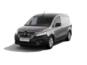 Renault Kangoo - financial lease – Leaseprijzen.nl – afbeelding 2