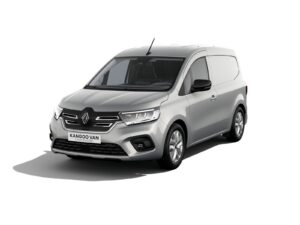 Renault Kangoo - financial lease – Leaseprijzen.nl – afbeelding 2