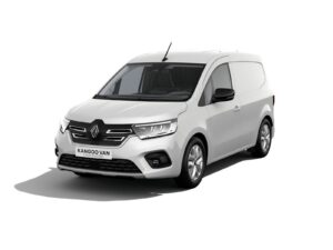 Renault Kangoo - financial lease – Leaseprijzen.nl – afbeelding 2