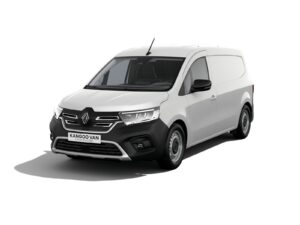 Renault Kangoo - financial lease – Leaseprijzen.nl – afbeelding 2