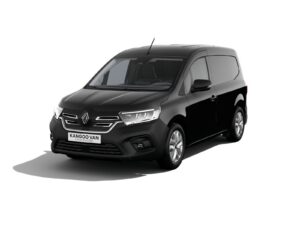 Renault Kangoo - financial lease – Leaseprijzen.nl – afbeelding 2