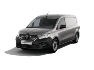Renault Kangoo - financial lease – Leaseprijzen.nl – afbeelding 2