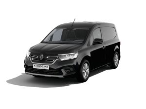 Renault Kangoo - financial lease – Leaseprijzen.nl – afbeelding 2