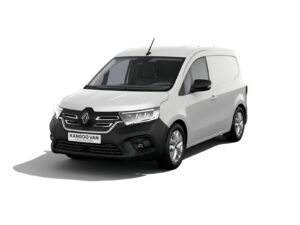 Renault Kangoo - financial lease – Leaseprijzen.nl – afbeelding 2