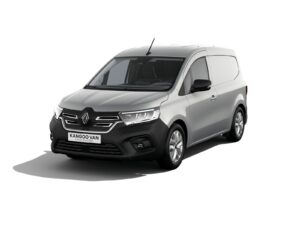 Renault Kangoo - financial lease – Leaseprijzen.nl – afbeelding 2