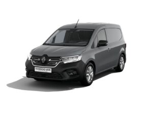 Renault Kangoo - financial lease – Leaseprijzen.nl – afbeelding 2