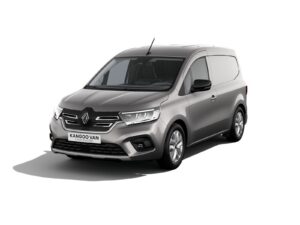 Renault Kangoo - financial lease – Leaseprijzen.nl – afbeelding 2