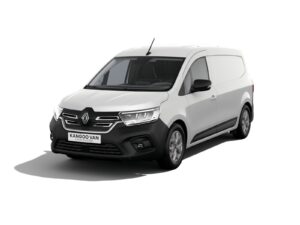 Renault Kangoo - financial lease – Leaseprijzen.nl – afbeelding 2