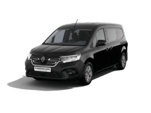 Renault Kangoo - financial lease – Leaseprijzen.nl – afbeelding 2