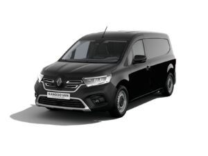 Renault Kangoo - financial lease – Leaseprijzen.nl – afbeelding 2