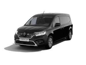 Renault Kangoo - financial lease – Leaseprijzen.nl – afbeelding 2