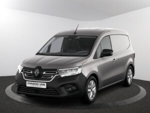 Renault Kangoo - financial lease – Leaseprijzen.nl – afbeelding 1