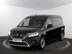 Renault Kangoo - financial lease – Leaseprijzen.nl – afbeelding 1