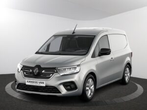 Renault Kangoo - financial lease – Leaseprijzen.nl – afbeelding 1