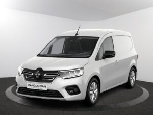 Renault Kangoo - financial lease – Leaseprijzen.nl – afbeelding 1