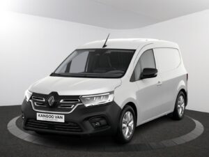 Renault Kangoo - financial lease – Leaseprijzen.nl – afbeelding 1