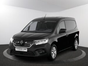 Renault Kangoo - financial lease – Leaseprijzen.nl – afbeelding 1