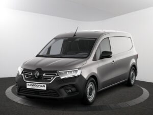Renault Kangoo - financial lease – Leaseprijzen.nl – afbeelding 1