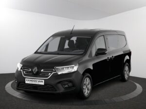 Renault Kangoo - financial lease – Leaseprijzen.nl – afbeelding 1