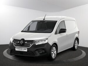 Renault Kangoo - financial lease – Leaseprijzen.nl – afbeelding 1