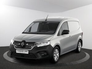 Renault Kangoo - financial lease – Leaseprijzen.nl – afbeelding 1