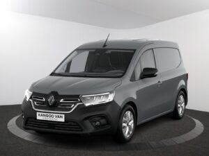 Renault Kangoo - financial lease – Leaseprijzen.nl – afbeelding 1