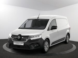 Renault Kangoo - financial lease – Leaseprijzen.nl – afbeelding 1